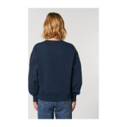 Radder unisex voľná mikina - Stanley Stella
