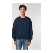 Radder unisex voľná mikina - Stanley Stella