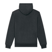 Hygger Sherpa unisex podšitá mikina na zips s kapucňou - Stanley Stella