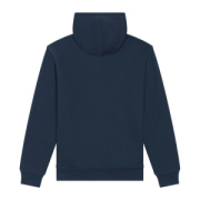 Hygger Sherpa unisex podšitá mikina na zips s kapucňou - Stanley Stella