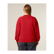 Stella Clara dámska raglánová mikina - Stanley Stella