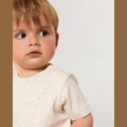Baby Creator detské tričko - Stanley Stella