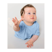 Baby Creator detské tričko - Stanley Stella