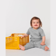 Baby Creator detské tričko - Stanley Stella