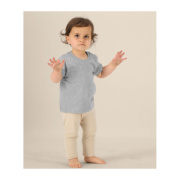 Baby Creator detské tričko - Stanley Stella