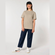 Creator 2.0 unisex tričko - Stanley Stella