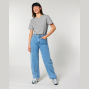 Unisex tričko Crafter - Stanley Stella