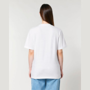 Sparker 2.0 unisex voľné tričko - Stanley Stella