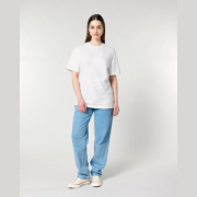Sparker 2.0 unisex voľné tričko - Stanley Stella