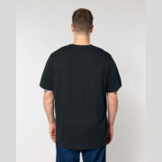 Sparker 2.0 unisex voľné tričko - Stanley Stella