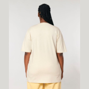 Sparker 2.0 unisex voľné tričko - Stanley Stella