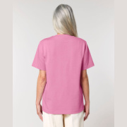 Sparker 2.0 unisex voľné tričko - Stanley Stella