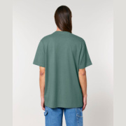 Sparker 2.0 unisex voľné tričko - Stanley Stella