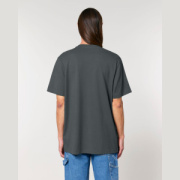 Sparker 2.0 unisex voľné tričko - Stanley Stella