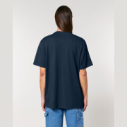 Sparker 2.0 unisex voľné tričko - Stanley Stella