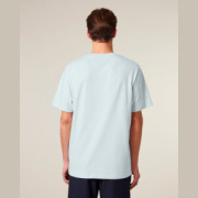Sparker 2.0 unisex voľné tričko - Stanley Stella