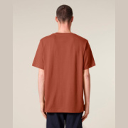 Sparker 2.0 unisex voľné tričko - Stanley Stella