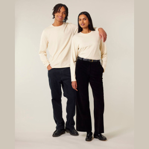 Creator 2.0 unisex tričko s dlhým rukávom