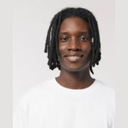 Freestyler unisex tričko s vysokou gramážou - Stanley Stella