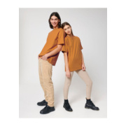 Freestyler unisex tričko s vysokou gramážou - Stanley Stella