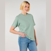 Freestyler unisex tričko s vysokou gramážou - Stanley Stella
