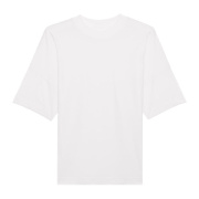 Blaster unisex oversized tričko s vysokým výstrihom - Stanley Stella