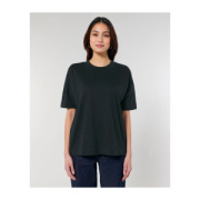 Blaster unisex oversized tričko s vysokým výstrihom - Stanley Stella