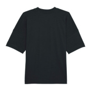 Blaster unisex oversized tričko s vysokým výstrihom - Stanley Stella