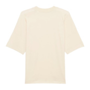 Blaster unisex oversized tričko s vysokým výstrihom - Stanley Stella