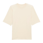 Blaster unisex oversized tričko s vysokým výstrihom - Stanley Stella