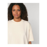 Blaster unisex oversized tričko s vysokým výstrihom - Stanley Stella