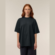Blaster 2.0 unisex oversized tričko s vysokým výstrihom - Stanley Stella