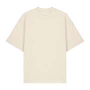 Blaster 2.0 unisex oversized tričko s vysokým výstrihom - Stanley Stella