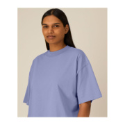Blaster 2.0 unisex oversized tričko s vysokým výstrihom - Stanley Stella