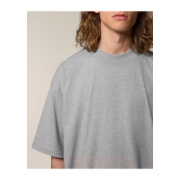 Blaster 2.0 unisex oversized tričko s vysokým výstrihom - Stanley Stella