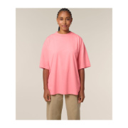 Blaster 2.0 unisex oversized tričko s vysokým výstrihom - Stanley Stella