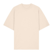 Blaster 2.0 unisex oversized tričko s vysokým výstrihom - Stanley Stella