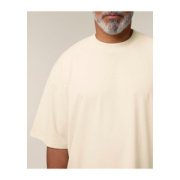 Blaster 2.0 unisex oversized tričko s vysokým výstrihom - Stanley Stella