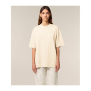 Blaster 2.0 unisex oversized tričko s vysokým výstrihom - Stanley Stella