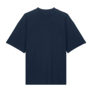 Blaster 2.0 unisex oversized tričko s vysokým výstrihom - Stanley Stella