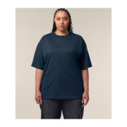 Blaster 2.0 unisex oversized tričko s vysokým výstrihom - Stanley Stella