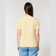 Stella Serena dámske tričko s hlbokým výstrihom - Stanley Stella