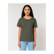 Stella Serena dámske tričko s hlbokým výstrihom - Stanley Stella