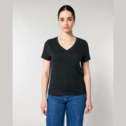 Stella Isla dámske tričko s výstrihom do V - Stanley Stella
