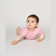 Detské body s krátkym rukávom - Stanley Stella