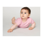 Detské body s krátkym rukávom - Stanley Stella