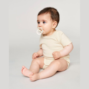 Detské body s krátkym rukávom - Stanley Stella