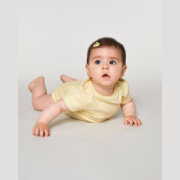 Detské body s krátkym rukávom - Stanley Stella