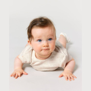 Detské body s krátkym rukávom - Stanley Stella