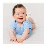 Detské body s krátkym rukávom - Stanley Stella